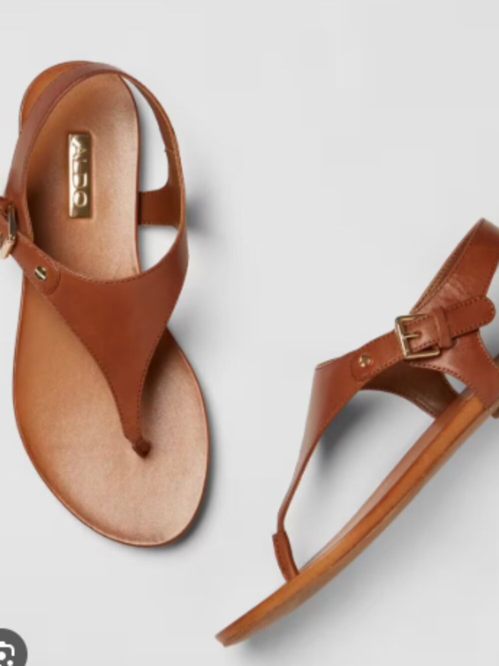 ALDO Ashley Sandals